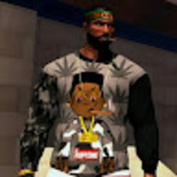 Meet your Posher, Kareem - Picture 1 of 1
